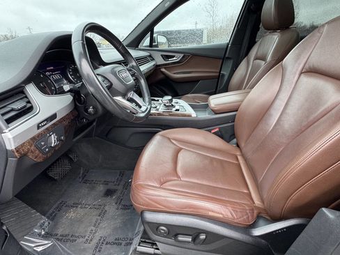 Used 2019 Audi Q7 2.0T Premium w/ Convenience Package image 9