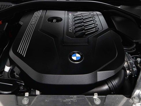Used 2021 BMW 440i xDrive Coupe w/ Premium Package AWD/4WD image 15