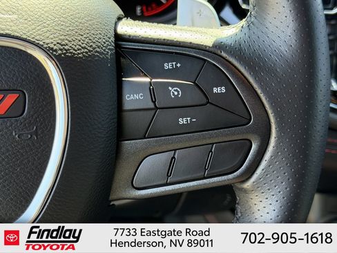Used 2025 Dodge Durango R/T w/ Blacktop Package AWD/4WD image 26