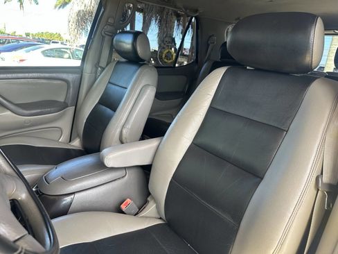 Used 2002 Toyota Sequoia SR5 image 23