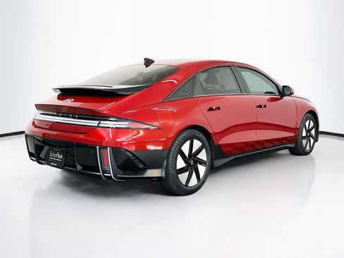 Used 2023 Hyundai Ioniq 6 SE image 9