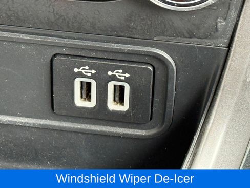 Used 2018 Ford EcoSport SE w/ SE Cold Weather Package AWD/4WD image 26