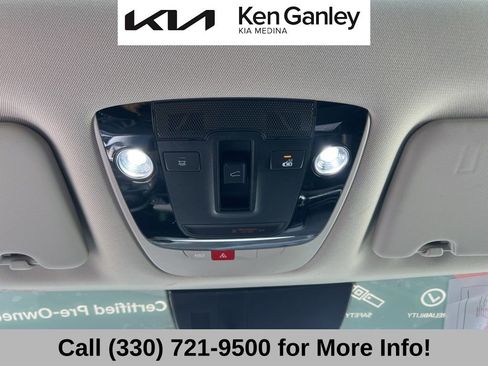 Certified 2023 Kia Sportage SX Prestige image 41