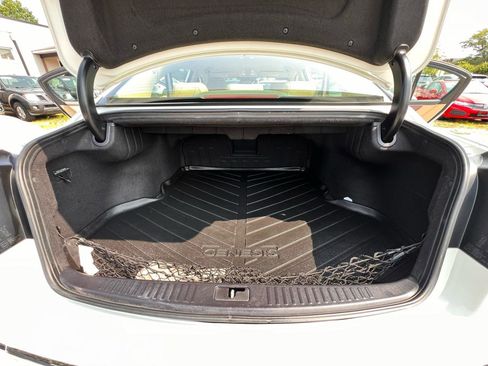 Used 2012 Hyundai Genesis 3.8 image 36