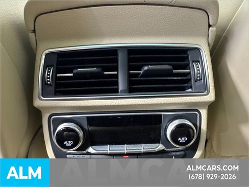 Used 2017 Audi Q7 3.0T Prestige image 27