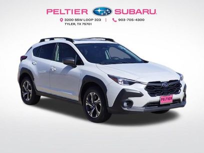 Used 2024 Subaru Crosstrek 2.0i Premium