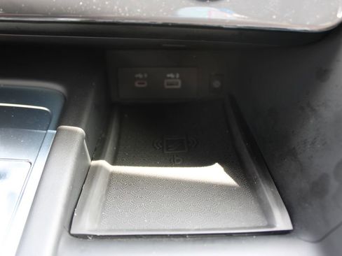 Used 2025 INFINITI QX60 Luxe AWD/4WD image 44