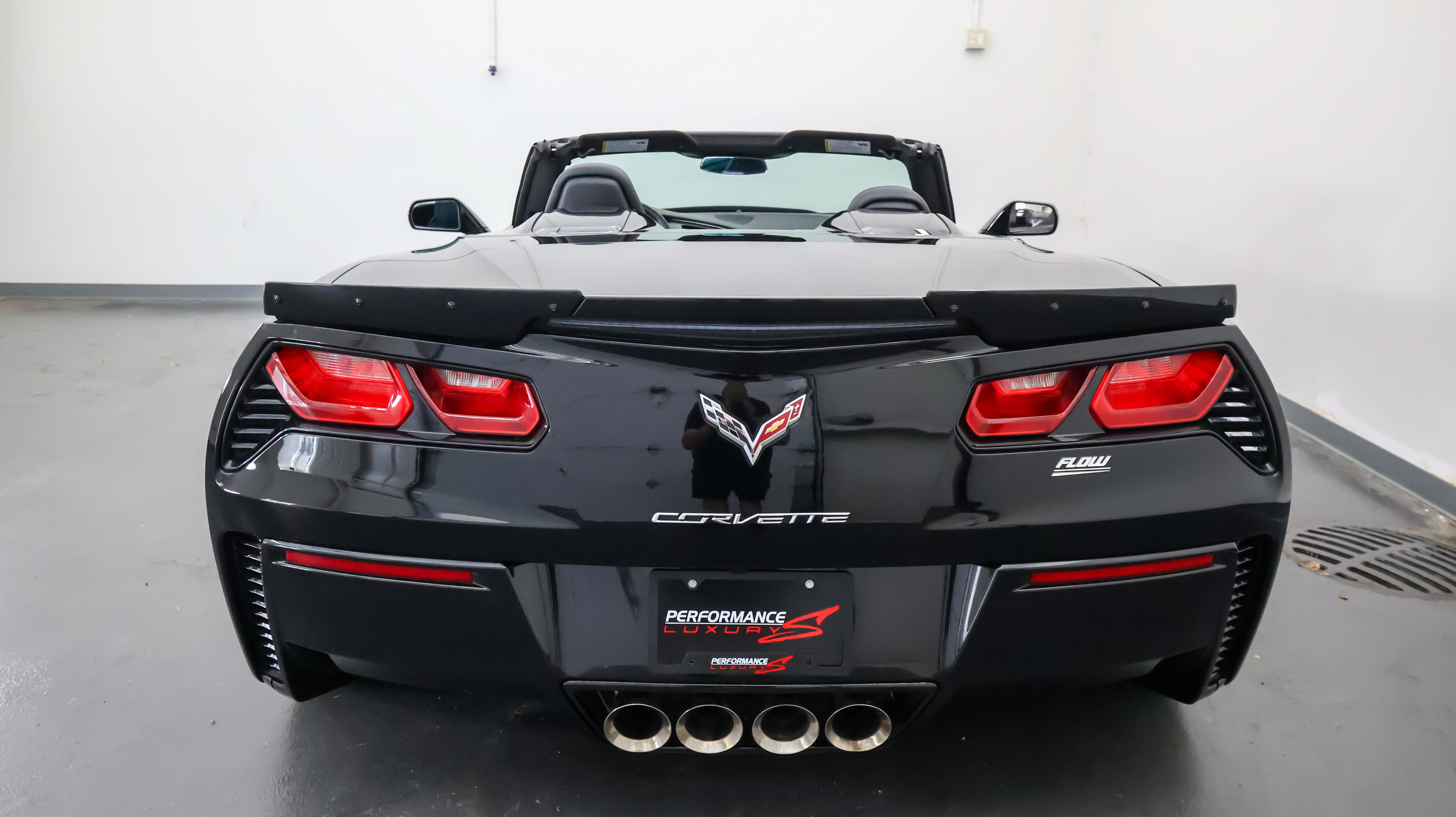 Used 2019 Chevrolet Corvette Grand Sport RWD image 5