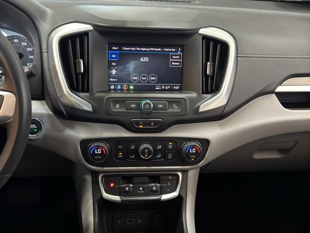 Used 2023 GMC Terrain SLE w/ Driver Convenience Package FWD image 28