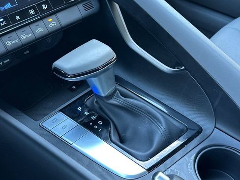 New 2025 Hyundai Elantra Sport image 18