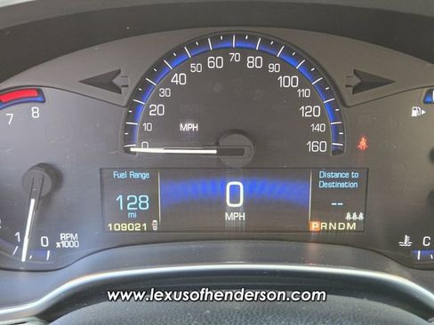 Used 2015 Cadillac SRX Luxury AWD/4WD image 30