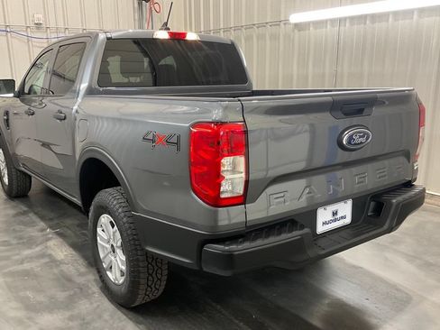New 2026 Ford Ranger XL AWD/4WD image 19