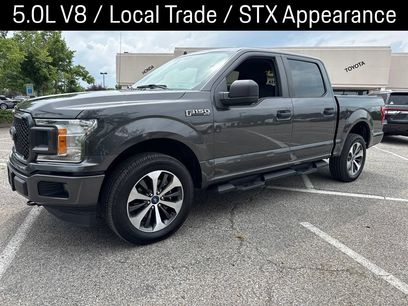 Used 2020 Ford F150 XL w/ Equipment Group 101A Mid