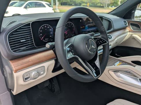 Used 2026 Mercedes-Benz GLE 350 4MATIC image 10