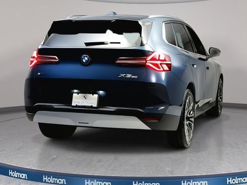 New 2026 BMW X3 xDrive30 w/ Convenience Package image 4