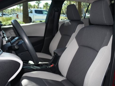 Certified 2024 Toyota Corolla LE image 11