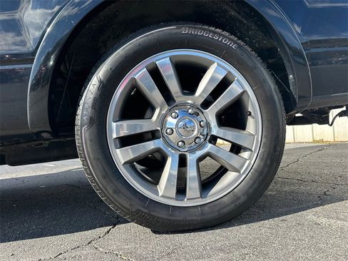 Used 2007 Ford F150 Harley-Davidson image 20