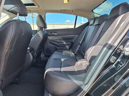 Used 2025 Nissan Altima 2.5 SL image 10