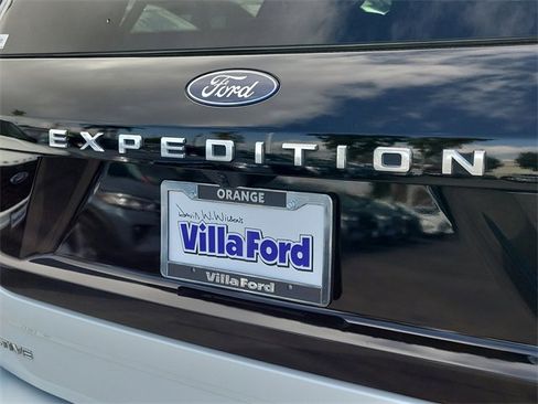 Certified 2025 Ford Expedition Max Active image 22
