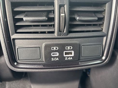 New 2026 Subaru Forester Limited image 13