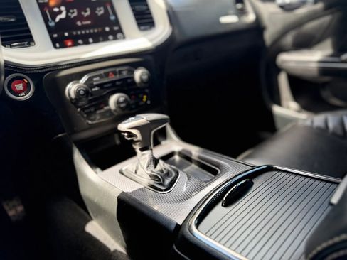 Used 2022 Dodge Charger SRT Hellcat w/ SRT Black Package image 30