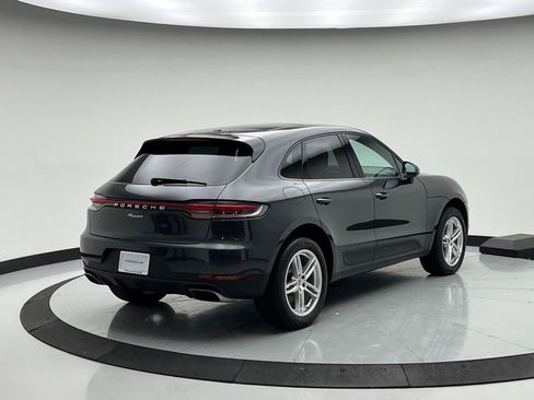 Used 2021 Porsche Macan image 7