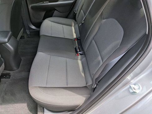 Used 2023 Kia Forte LXS FWD image 21