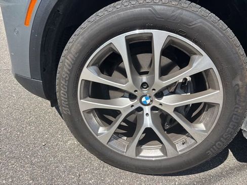 Used 2026 BMW X5 xDrive40i AWD/4WD image 12