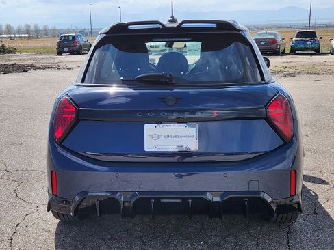 New 2026 MINI Cooper S FWD image 4