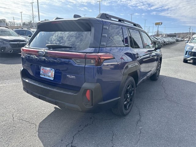 New 2026 Subaru Outback Limited w/ Premium/Limited Package 2 AWD/4WD image 51