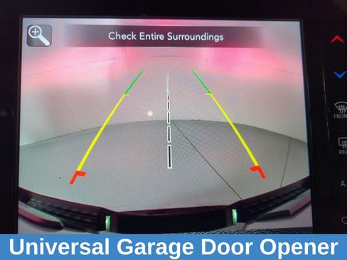 Used 2020 RAM 1500 Rebel w/ Rebel Level 1 Equipment Group image 17