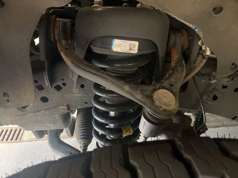 Used 2022 Ford F150 XLT w/ Equipment Group 302A High image 9