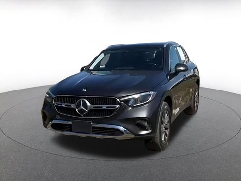 Used 2023 Mercedes-Benz GLC 300 GLC 300 image 7