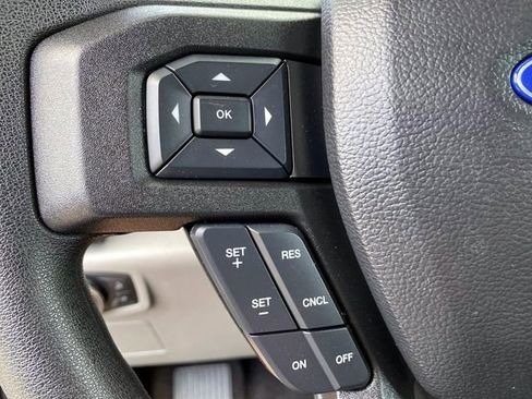 Used 2018 Ford F150 XL w/ Equipment Group 101A Mid AWD/4WD image 23