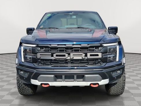Used 2024 Ford F150 Raptor image 2