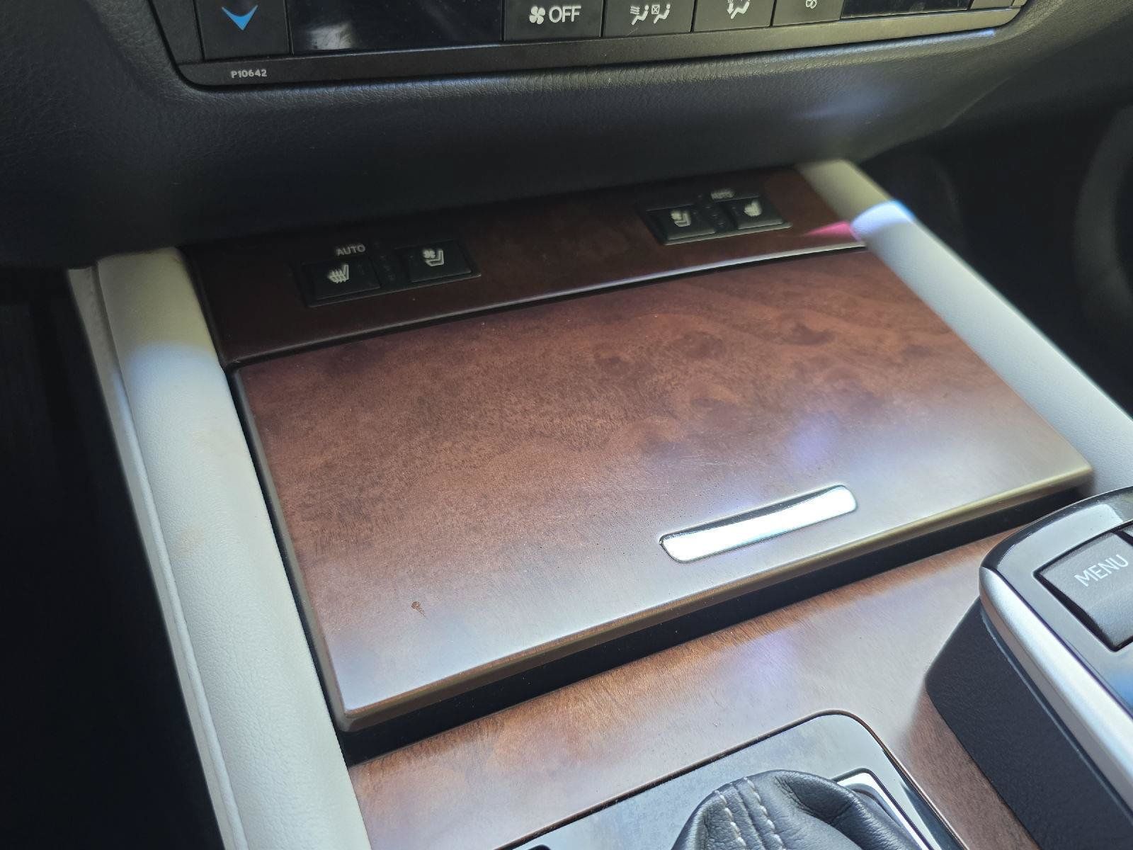Used 2014 Lexus GS 350 w/ Premium Package RWD image 21