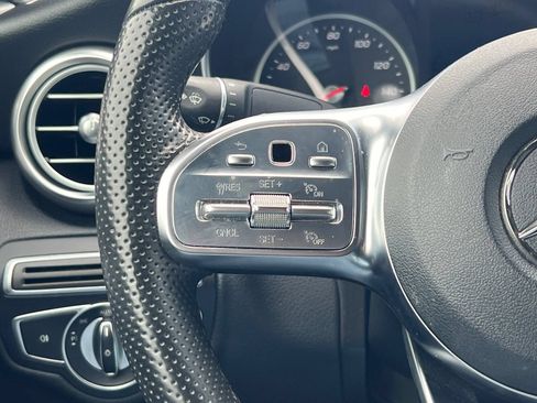 Used 2019 Mercedes-Benz C 300 Coupe image 27