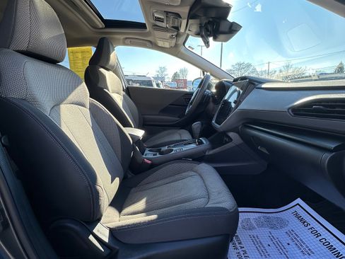 Used 2024 Subaru Crosstrek 2.0i Premium image 22