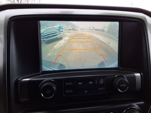 Used 2017 Chevrolet Silverado 1500 LT w/ Midnight Edition image 20