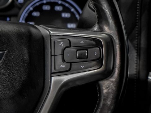 Used 2022 Chevrolet Silverado 2500 LT w/ Convenience Package AWD/4WD image 17