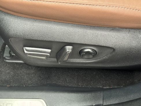 Used 2024 Toyota Grand Highlander AWD Hybrid image 53