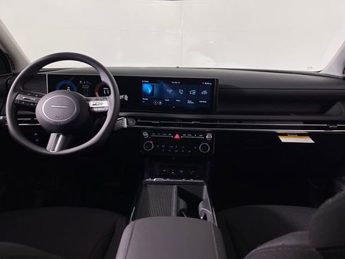 New 2026 Hyundai Tucson SEL image 14