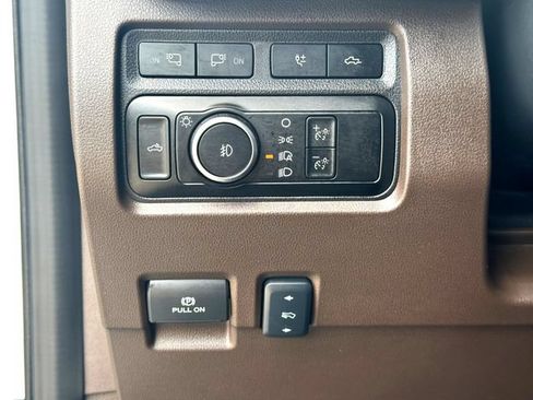 Certified 2024 Ford F250 King Ranch w/ FX4 Off-Road Package AWD/4WD image 13