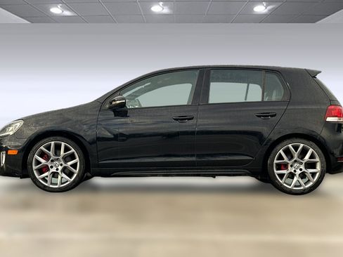Used 2013 Volkswagen GTI Driver's Edition image 2