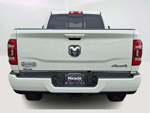 Certified 2024 RAM 2500 Limited AWD/4WD image 6