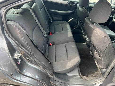 Used 2018 Subaru Legacy 2.5i Premium AWD/4WD image 24