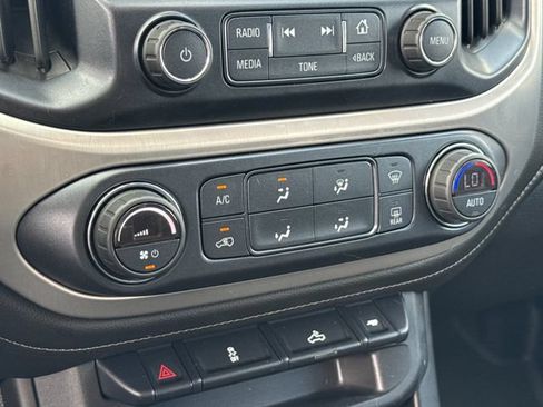 Used 2018 GMC Canyon SLE w/ SLE Convenience Package AWD/4WD image 23