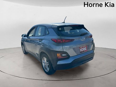 Used 2021 Hyundai Kona SE FWD image 5