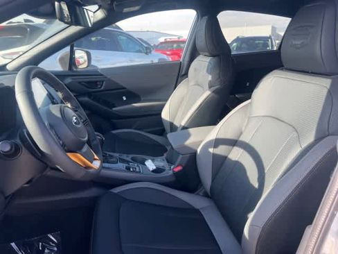 New 2026 Subaru Crosstrek 2.5i Wilderness image 4
