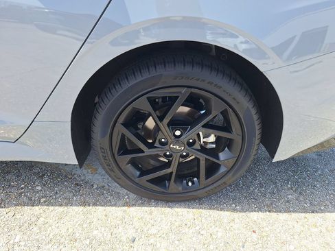 Used 2026 Kia K5 GT-Line w/ GT-Line Premium Package FWD image 25